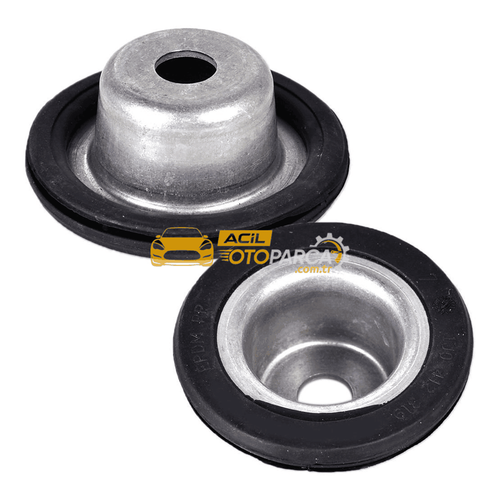 Volkswagen İTHAL 1142401400 | Volkswagen Golf 4 1998-2004 Ön Amortisör Çanağı