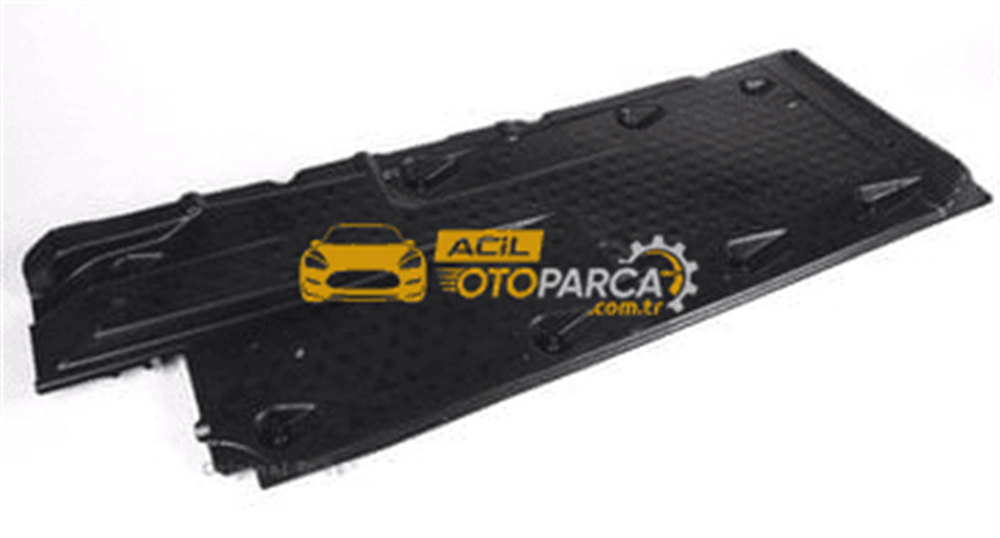 Volkswagen İTHAL 1K0825202 | Volkswagen Golf 5 Sağ Alt Taban Muhafazası