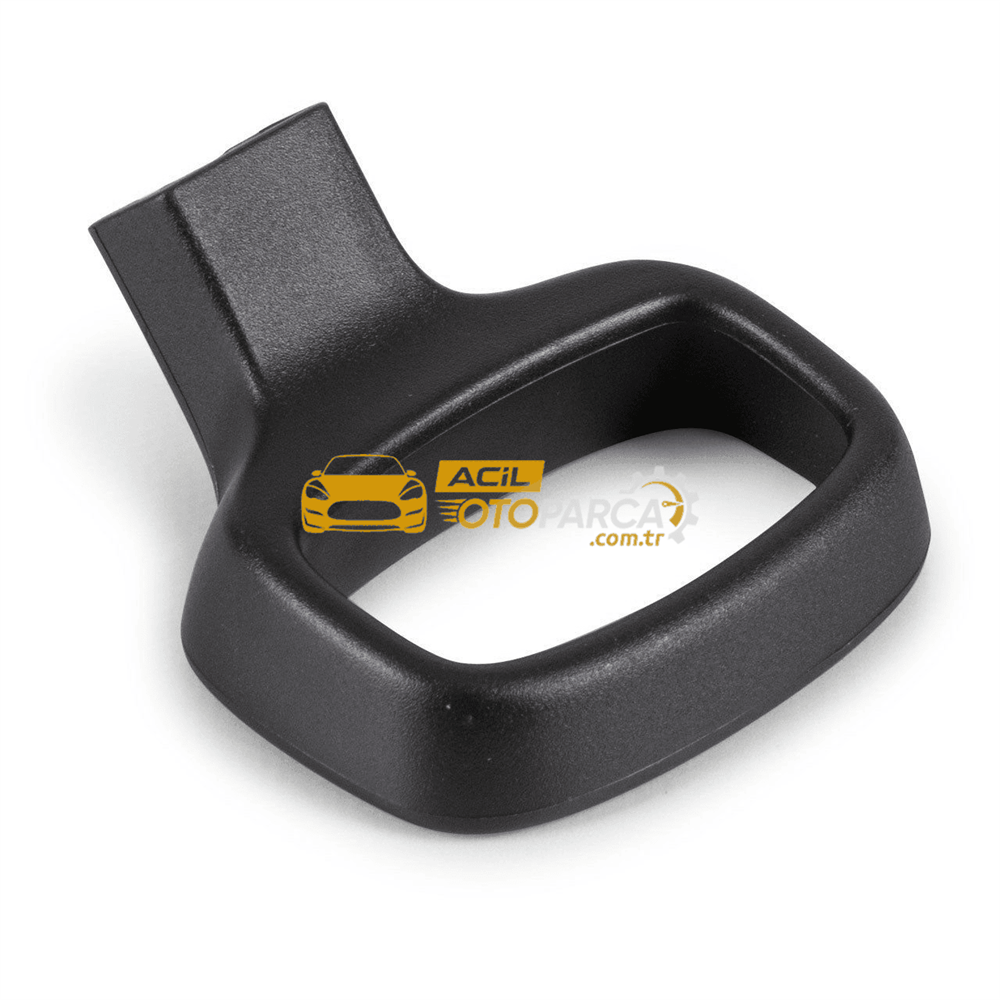 Volkswagen İTHAL 3C0881253A | Volkswagen Tiguan 2008-2011 Sol Şoför Koltuk Ayar Kolu