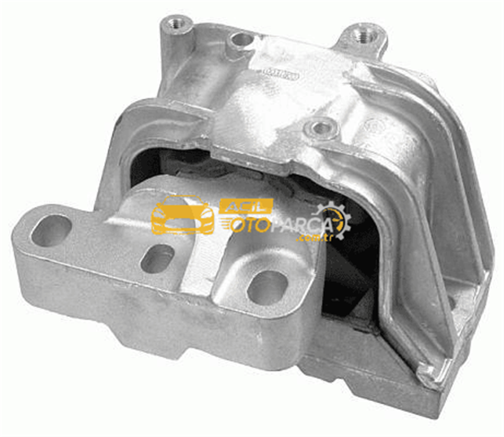 Volkswagen İTHAL 953171 | Volkswagen Passat 2011-2014 Model Arası 1.4 TSI Motor Sağ Kulak