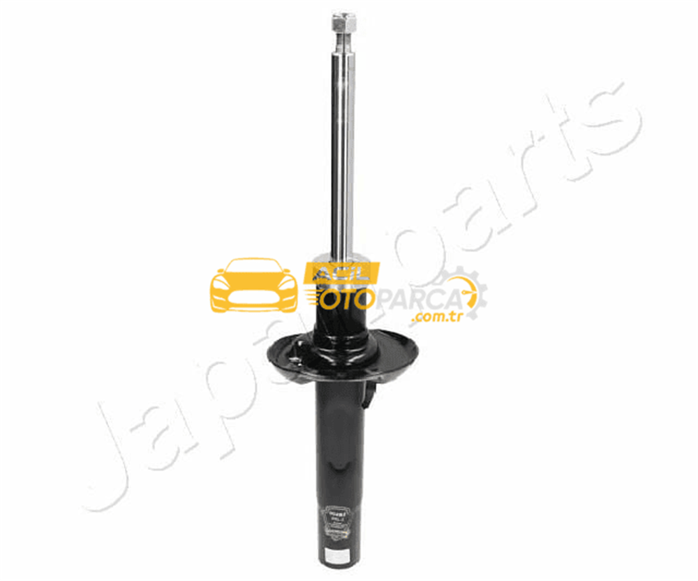 Volkswagen JAPAN PARTS MM-00492 | VW Caddy III Ön Amortisör 50 mm 1K0413031bb