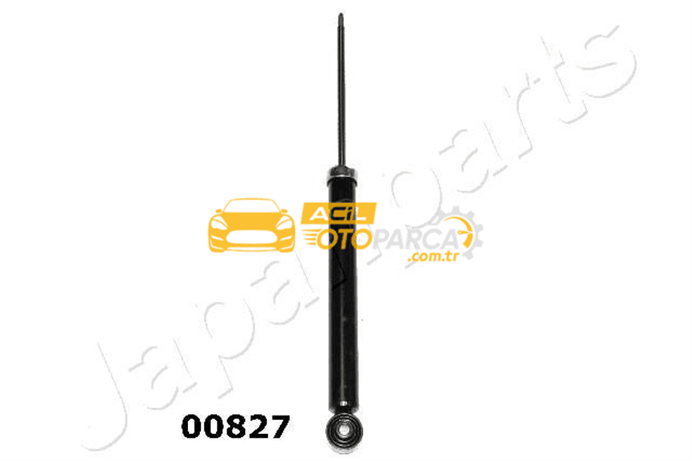 Volkswagen JAPAN PARTS MM-00827 | VW Golf VII A3 Leon Octavia 2013-Arka Amortisör 5Q0513029dq
