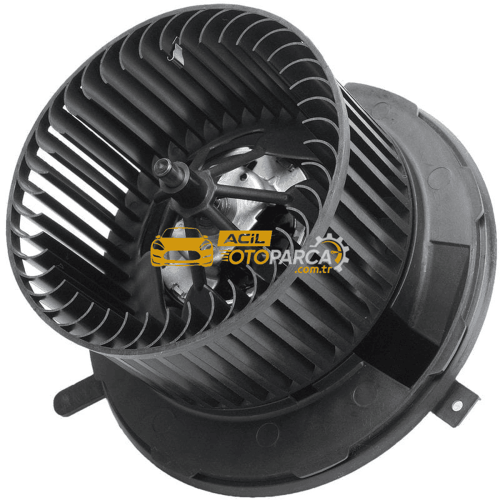 Volkswagen KALE 342660 | Volkswagen Jetta 2006-2014 Model Arası Kalorifer Motoru