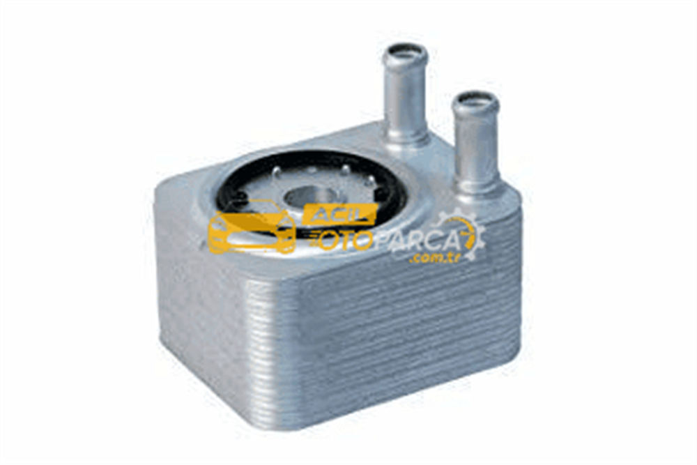 Volkswagen KALE 344375 | Volkswagen Golf 5 2004-2008 Model 2.0 TDI Motor Yağ Soğutucusu