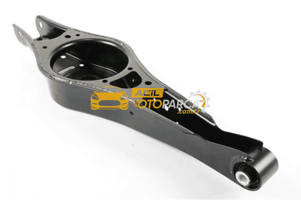 Volkswagen KAPİMSAN 02-72145 | Volkswagen Passat 2011-2014 Arka Denge Kolu İthal Marka