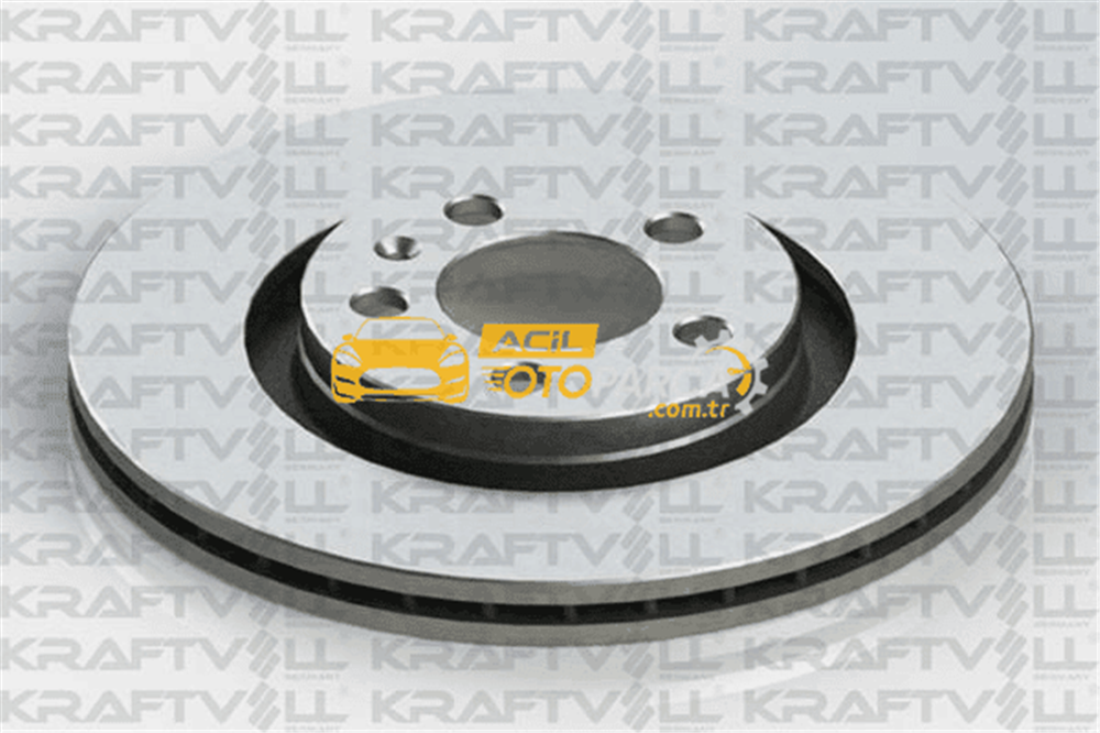 Volkswagen KRAFTVOLL 07040096 | Ön Fren Aynası Octavia 1.8 20V 1.9 TDI 96-A3 1.8 20V 1.9 TDI 96-Golf IV 1.8 1.9 TDI 97-Bora 98 -