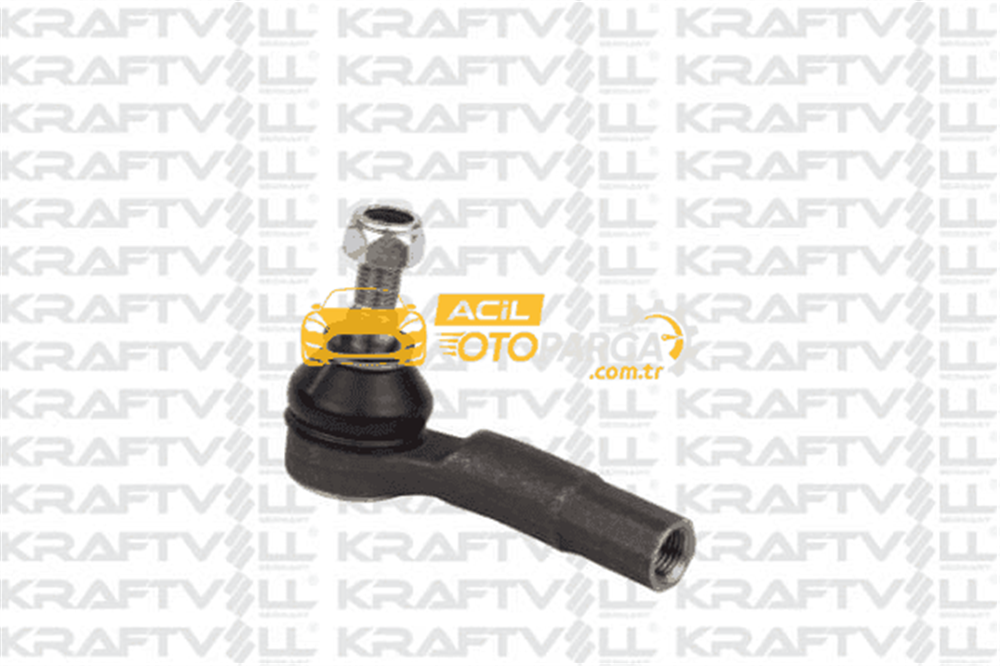 Volkswagen KRAFTVOLL 13020181 | Rot Başı Sol Polo 02-08 Cordoba 03-09 Ibiza 02-10 Fabia 00-08 Roomster 06-10