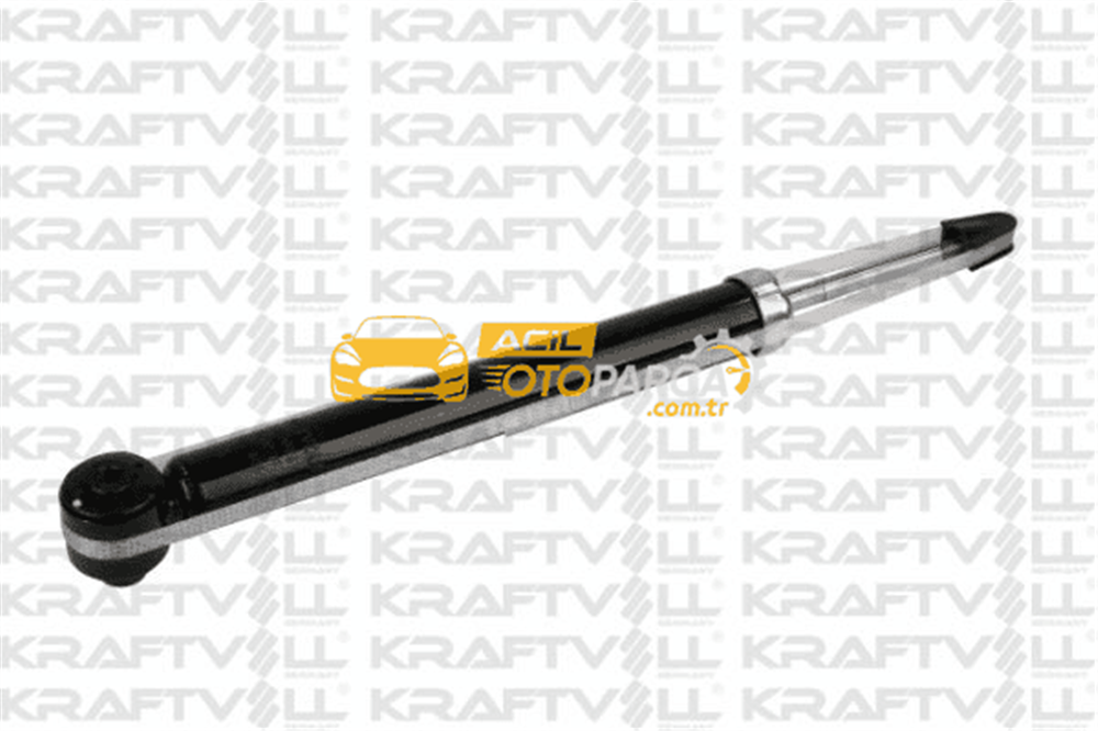 Volkswagen KRAFTVOLL 15010074 | Arka Amortisör (Gazlı) Passat 10 / 96 09 / 99 Varıant 1.6 / 1.8 / 1.9 TDI / 2.0 / 2,3 97 99