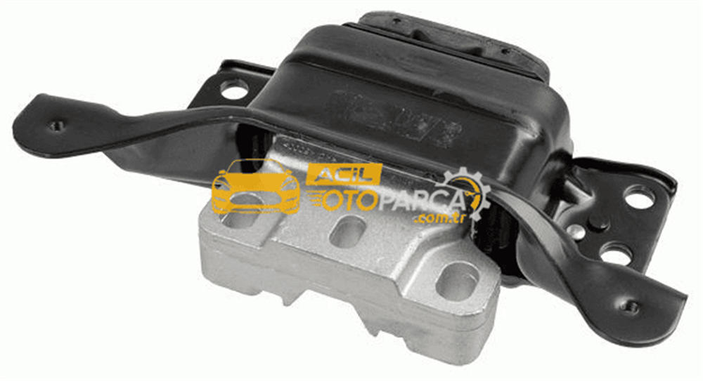 Volkswagen LEMFORDER 3771601 | Motor Takozu Sol 13-Golf.VII-A3-Octavia 1.2Tsi