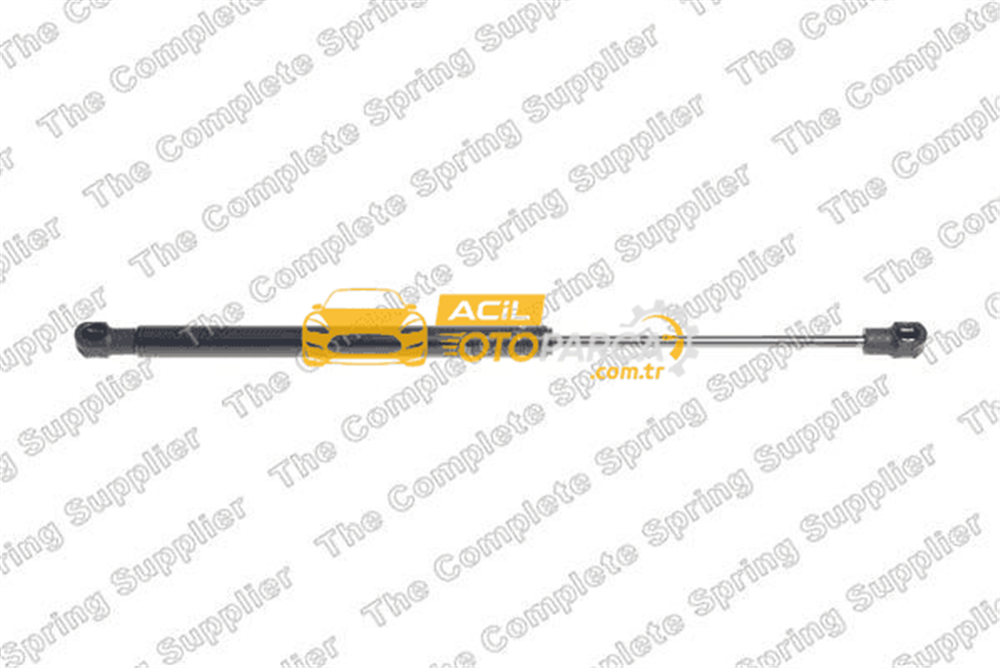 Volkswagen LESJÖFORS 8195089 | Bagaj Amortisörü VW Passat 2015-2020
