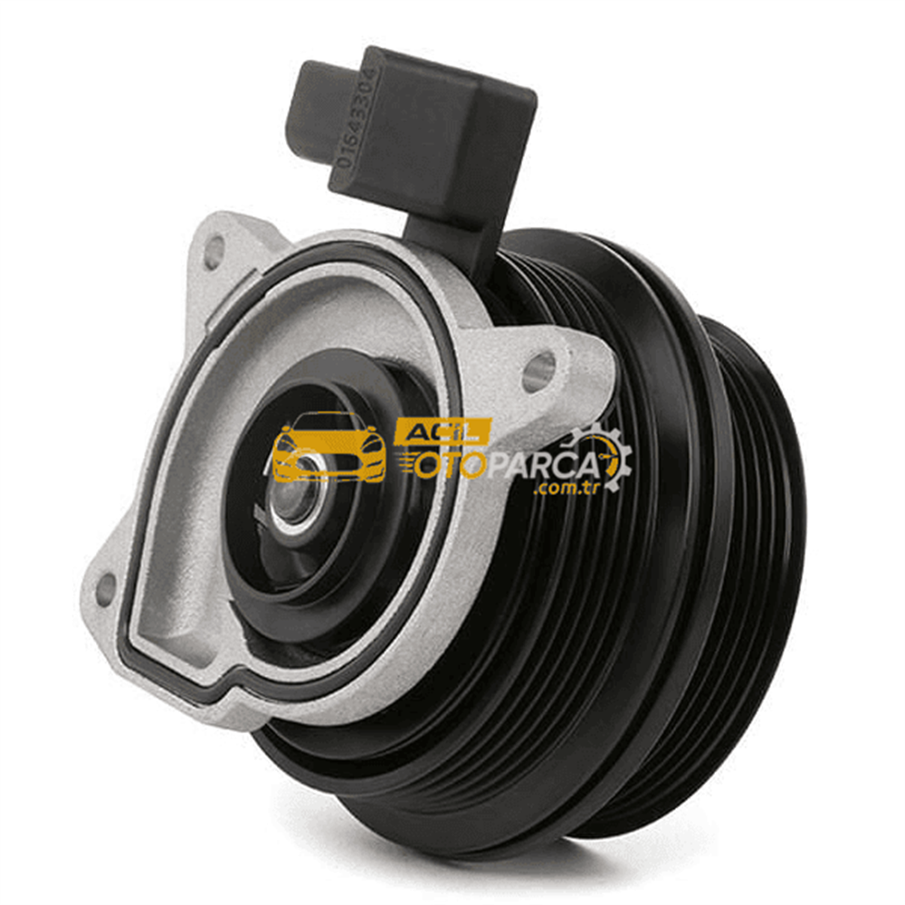 Volkswagen MAGNETI MARELLI 351110027600 | Volkswagen New Beetle 1.4 TSI Elektrikli Devirdaim Marelli Marka