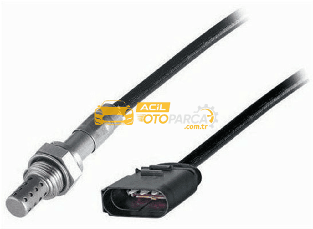 Volkswagen MAGNETI MARELLI 359000600570 | Lambda Sensörü 96-01 Passat-Golf.4 1.8