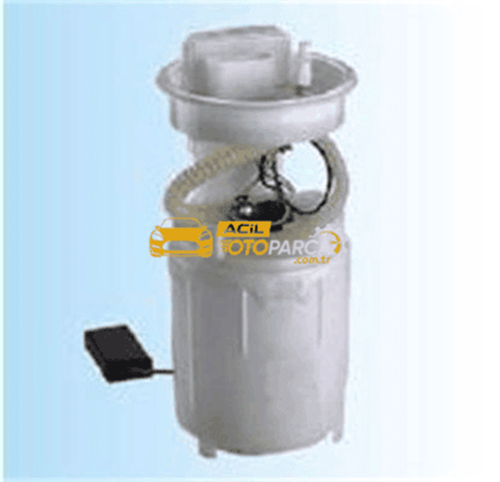 Volkswagen MAGNETI MARELLI 359001801010 | Depo Şamandırası Kmp 98-Golf.IV-Bora-Psst-Oct-Tld-A3