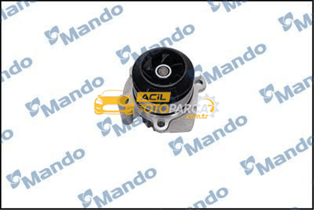 Volkswagen MANDO MMC010043 | Devirdaim 09-Golf.VI-Passat-Touran-Amarok-T.Porter.T5.T6 2.0Tdi