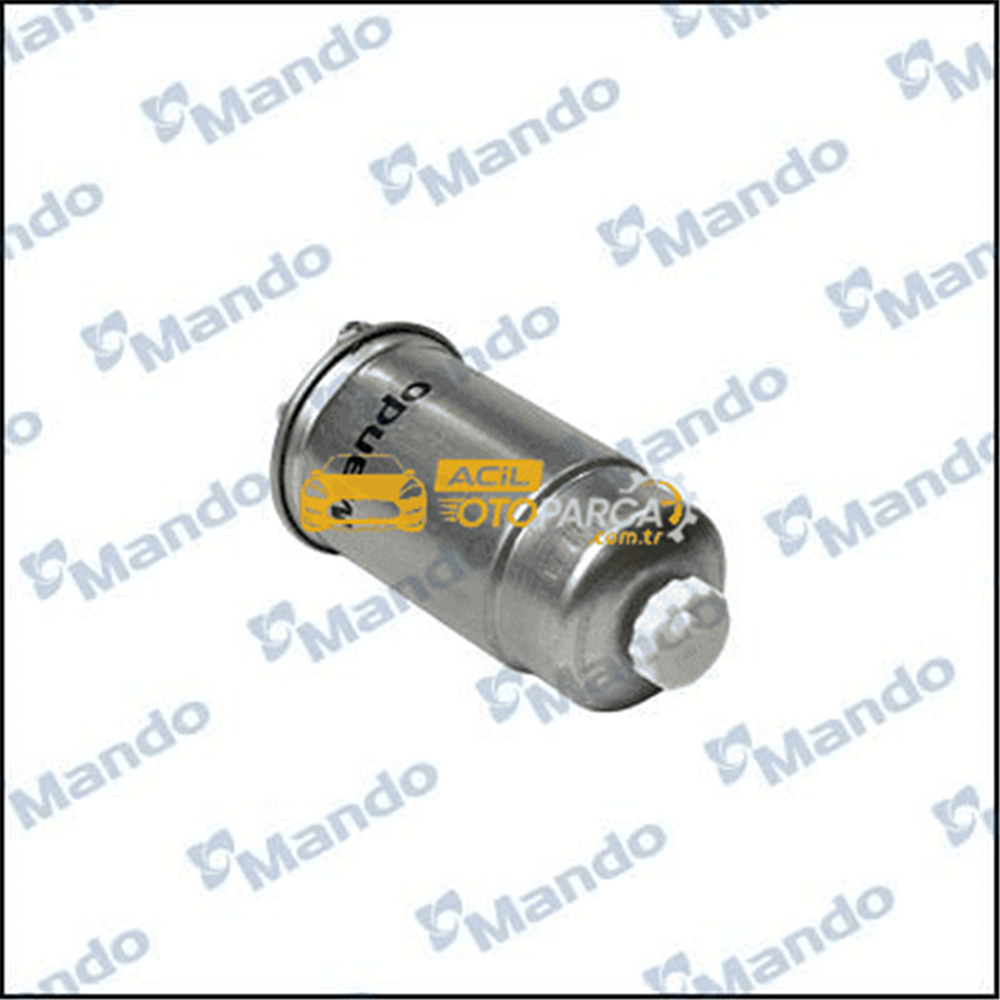 Volkswagen MANDO MMF035025 | Mazot Filtresi Golf.IV-Bora-Passat-Lt35 TDI
