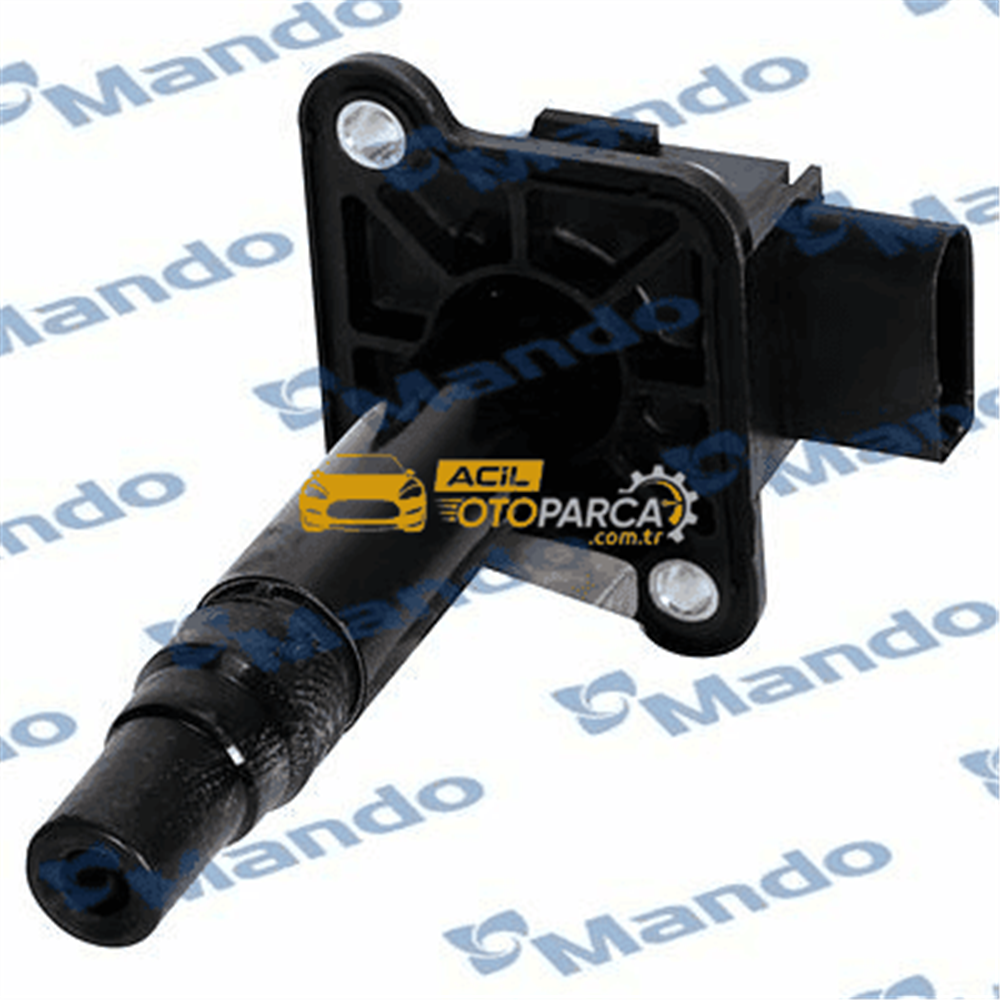 Volkswagen MANDO MMI030012 | Ateşleme Bobini Audi A3 A6 A8 1.8 Golf IV 1.8 98 > 05