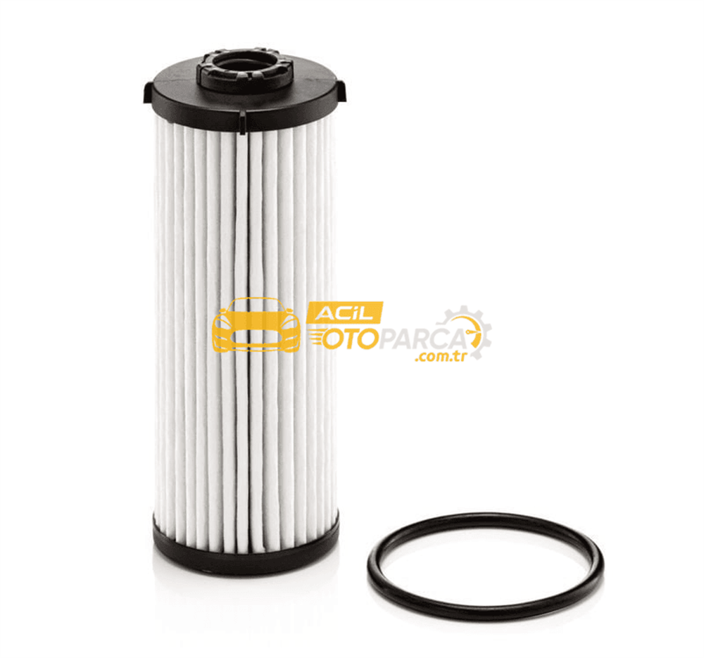 Volkswagen MANN H6005Z | Yağ Filtresi 19 > Vo.Xc40