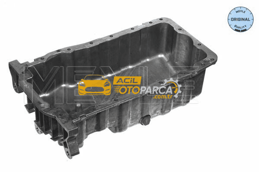 Volkswagen MEYLE 1001030036 | Karter VW Golf IV