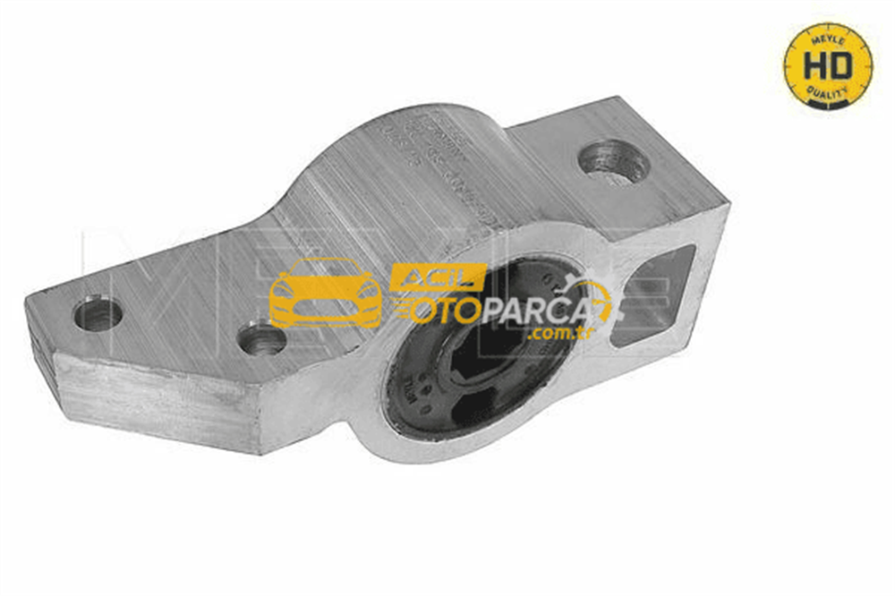 Volkswagen MEYLE 1001990085-HD | Salıncak Braketi VW Caddyııı,Golf V Sol 1.Kalite