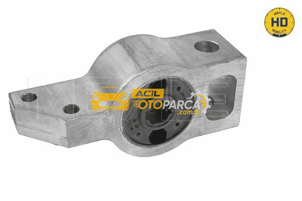 Volkswagen MEYLE 1006100014-HD | Salıncak Braketi VW Passat 05-Tiguan-2010 R + L Ön