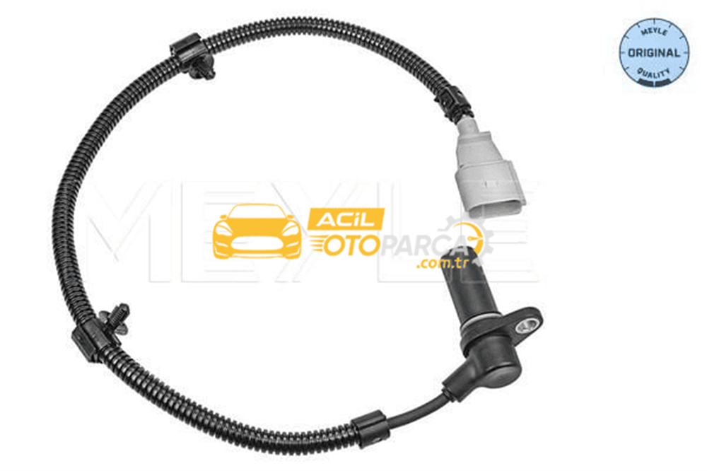 Volkswagen MEYLE 1008990063 | Sensör Krank Devir VW 1.4 TDI Polo Amf Bnm Bay