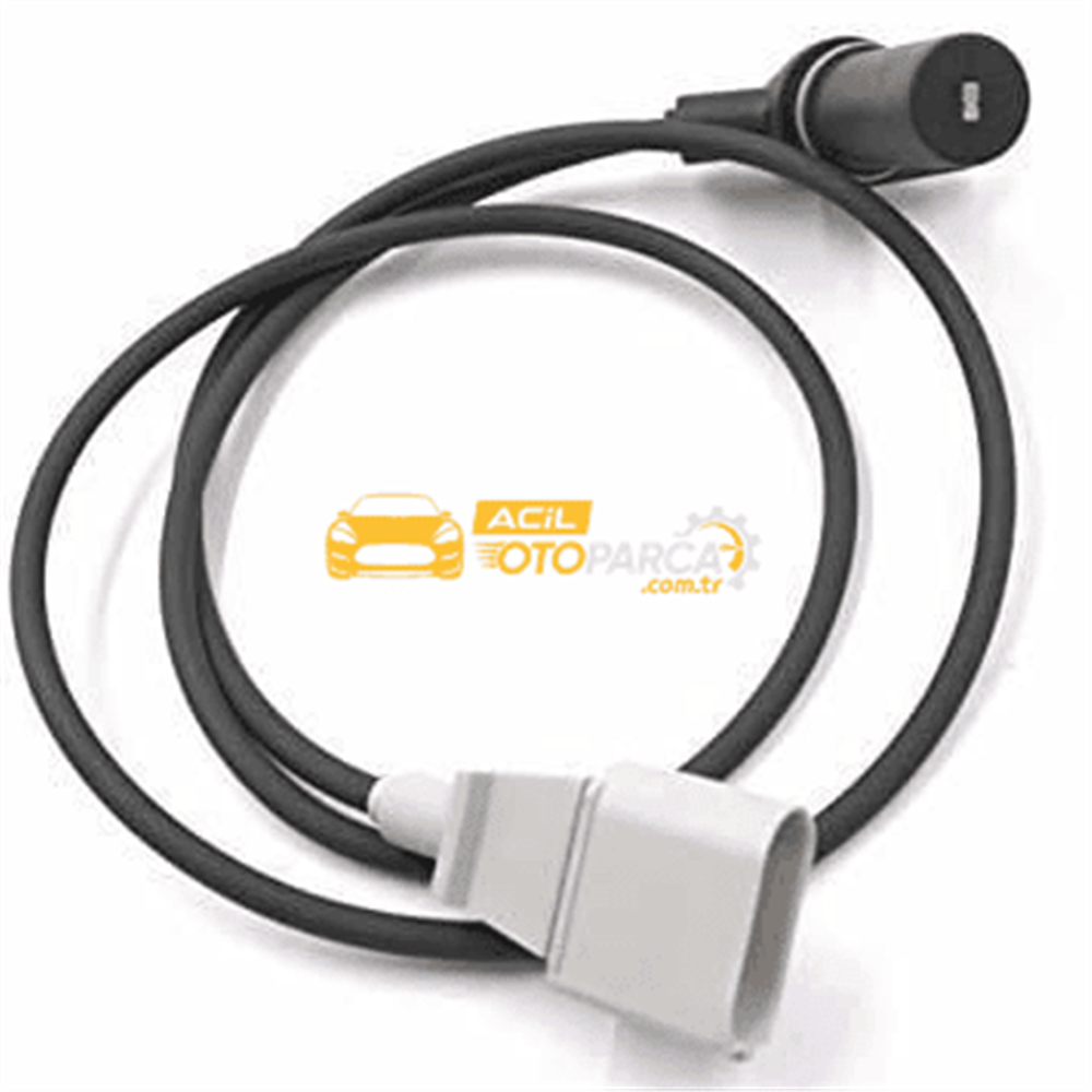 Volkswagen MEYLE 1008990092 | Volkswagen Passat 2001-2005 AVF Krank Devir Sensörü