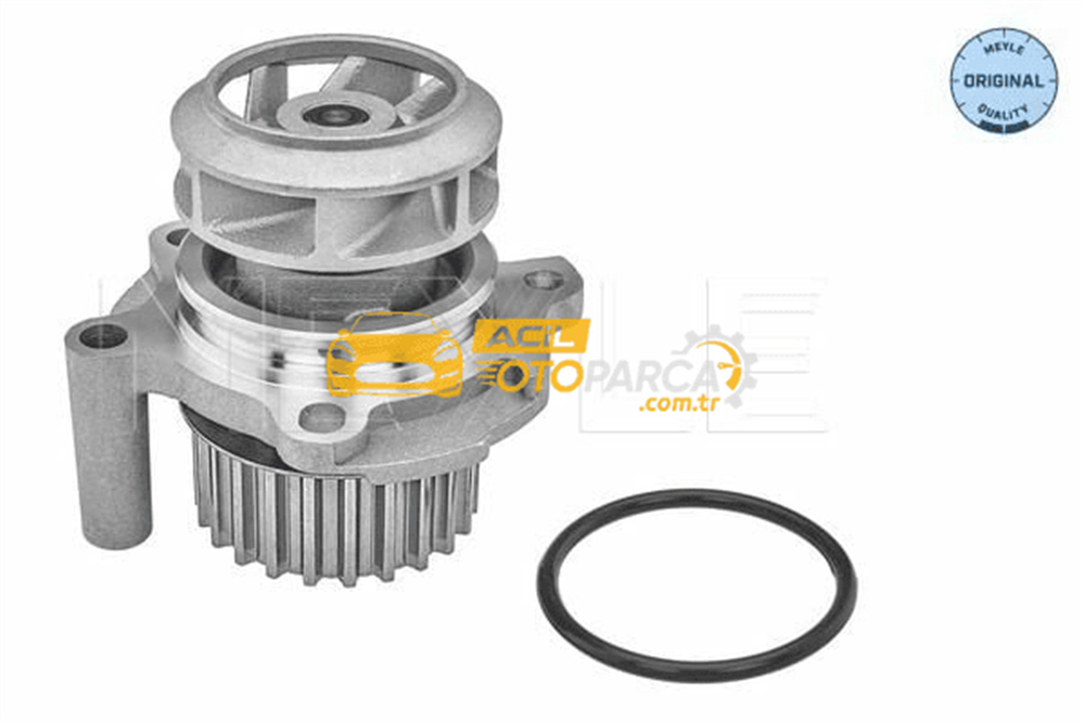 Volkswagen MEYLE 1130120027 | Devirdaim VW 1.8 2.0 Bora / Golf IV / A3 Agn,Agu
