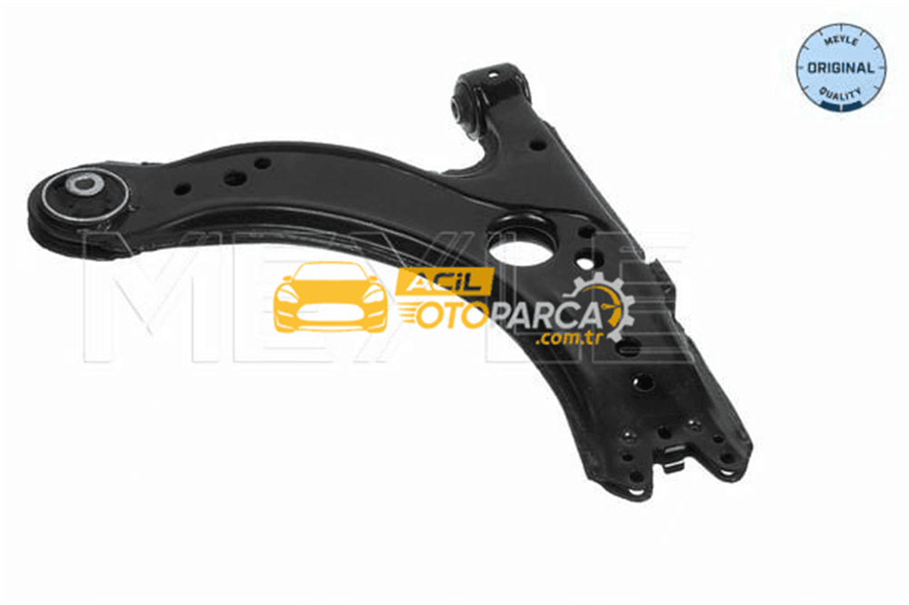 Volkswagen MEYLE 1160500156 | Salıncak VW Golf IV-Bora-A3 Burçlu Rotilsiz