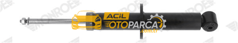 Volkswagen MONROE D8072S | Arka Amortisör Touareg 3,2 V6 3,6 V6 4,2 V8 2,5R5 3,0 V6 5,0 V10 5,0 R5tdı 03 10 Gazlı