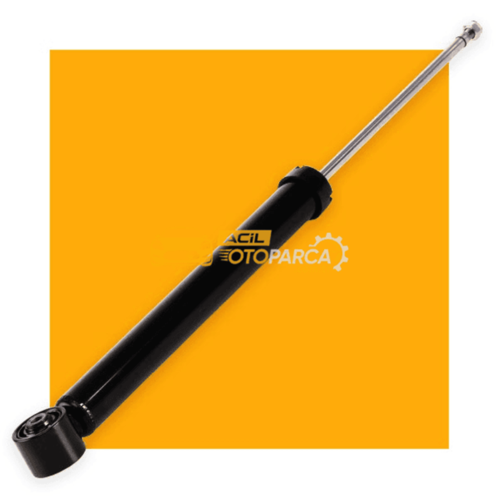 Volkswagen MONROE G1339 | Amortisör Arka (Audi A1 10 -) (VW Polo Sport-Gti) Seat Ibiza III 02-09