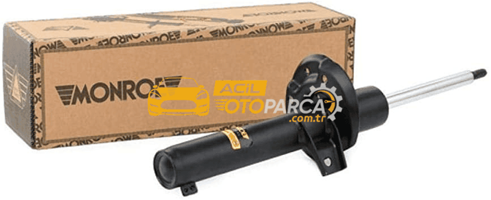 Volkswagen MONROE G16495 | Volkswagen Jetta 2006-2014 Ön Amortisör 50MM