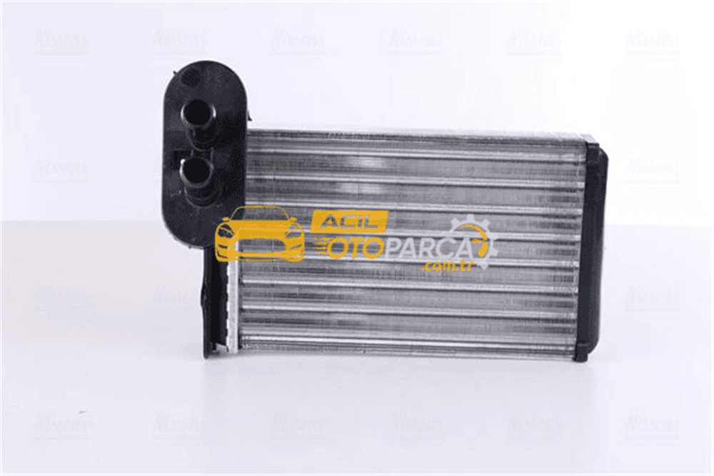 Volkswagen NISSENS 73962 | Kalorifer Radyatörü VW Polo Hb. Polo CLS.,Caddyıı