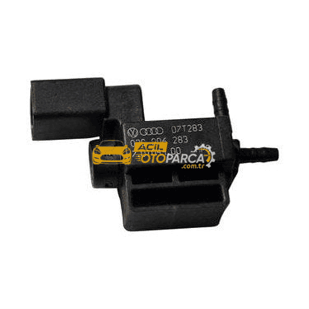 Volkswagen OEM 03C906283 | Volkswagen Passat 2006-2010 1.4 TSI BMY / BLG Selenoid Valfi