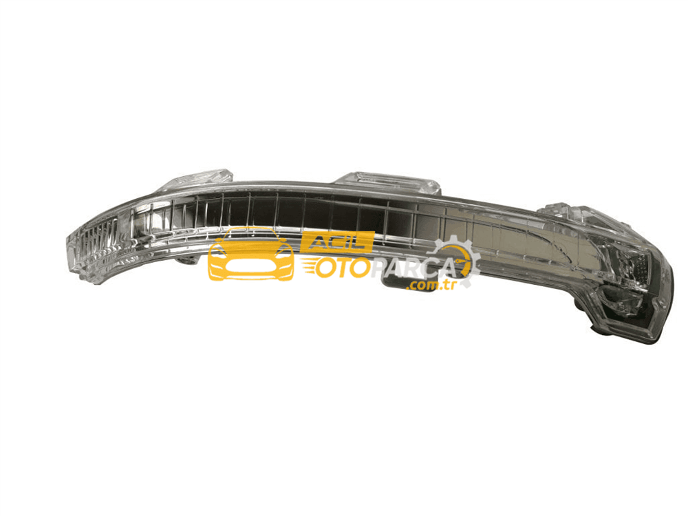 Volkswagen OEM / ORJİNAL 3G0949102 | Volkswagen Arteon 2017 Sonrası Ayna Sinyali Sağ Orijinal