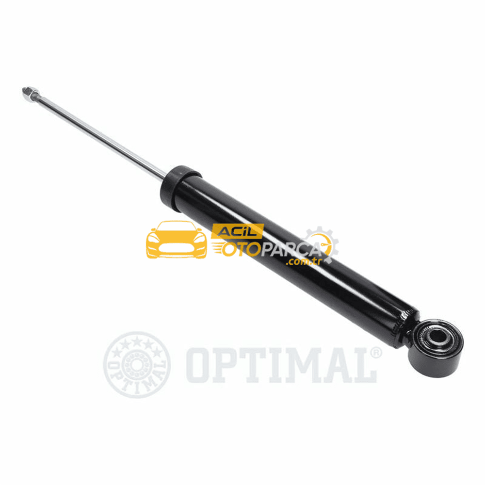 Volkswagen OPTIMAL A-1811G | Amortisör Arka (Volkswagen: Jetta 05 -)