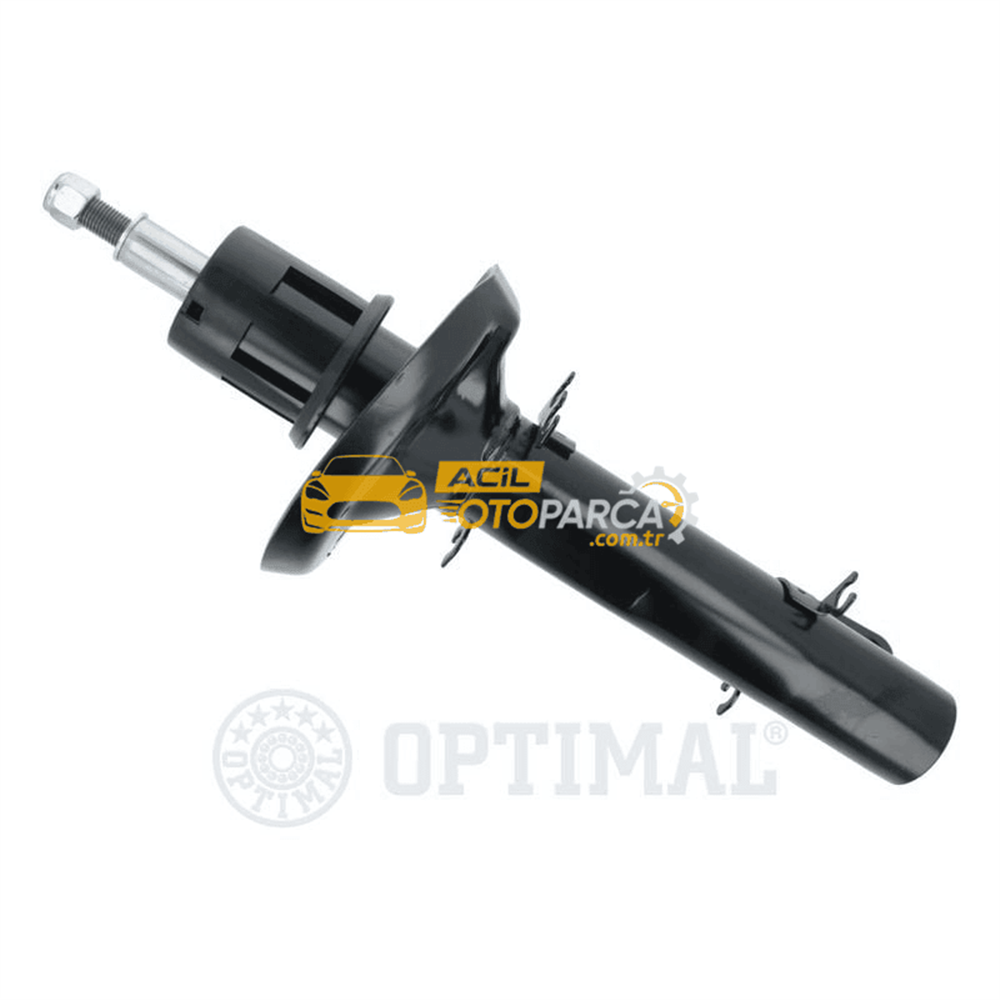 Volkswagen OPTIMAL A-18589H | Amortisör Ön 96-03 Aı.A3