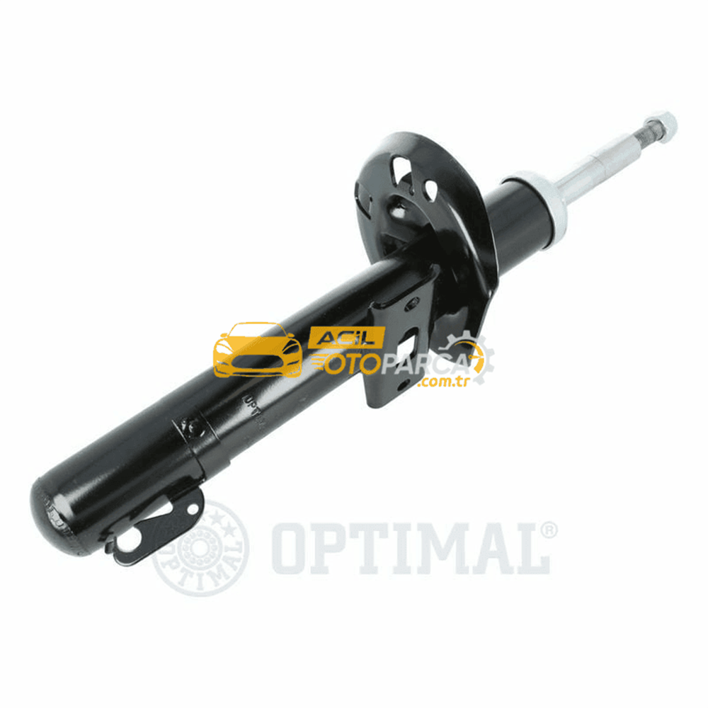 Volkswagen OPTIMAL A-18662H | Amortisör Ön Yağlı-(VW Polo Hb 02 / 09 / Seat Cordoba 03 / 09 / Ibiza 02 / 10 / Skoda Fabia 00 / 15)