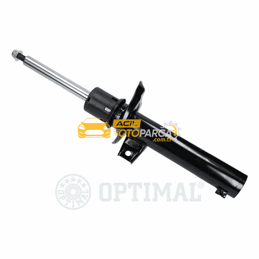 Volkswagen OPTIMAL A-3607G | Amortisör Ön 04 > Caddy 55mmcap