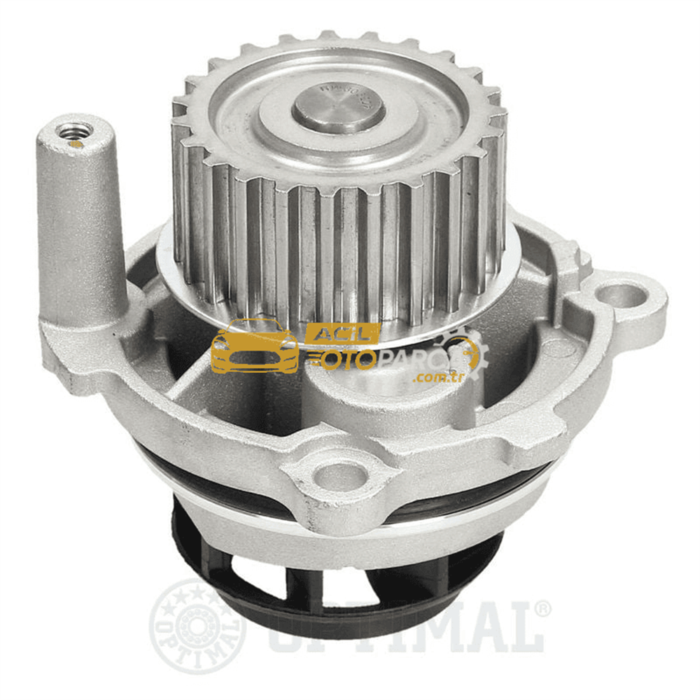 Volkswagen OPTIMAL AQ-1064 | Devirdaim-Termoplast (VW Golf 98-14 Passat 97-11 Polo CLS 00-02 Audi A3 97-13 A4 95-08 Seat Leon)