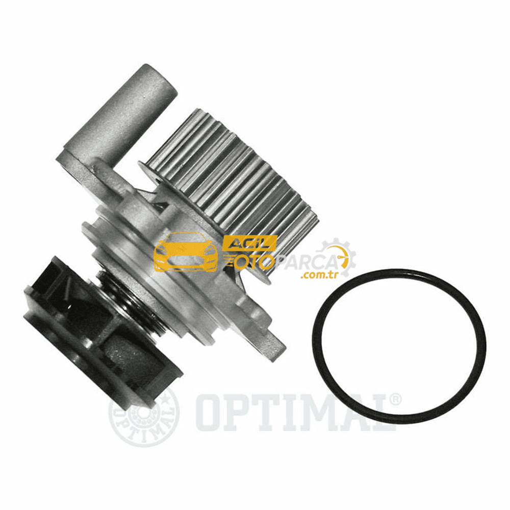 Volkswagen OPTIMAL AQ-1065 | Devirdaim 01-06 Psst-Golf.4 1.6-1.8T 20V