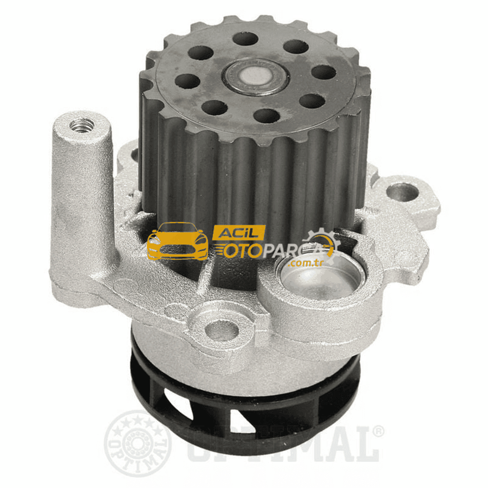 Volkswagen OPTIMAL AQ-1802 | Devirdaim 99-01 Polo 1.4Tdi 75Hp S.N:<9N2100000