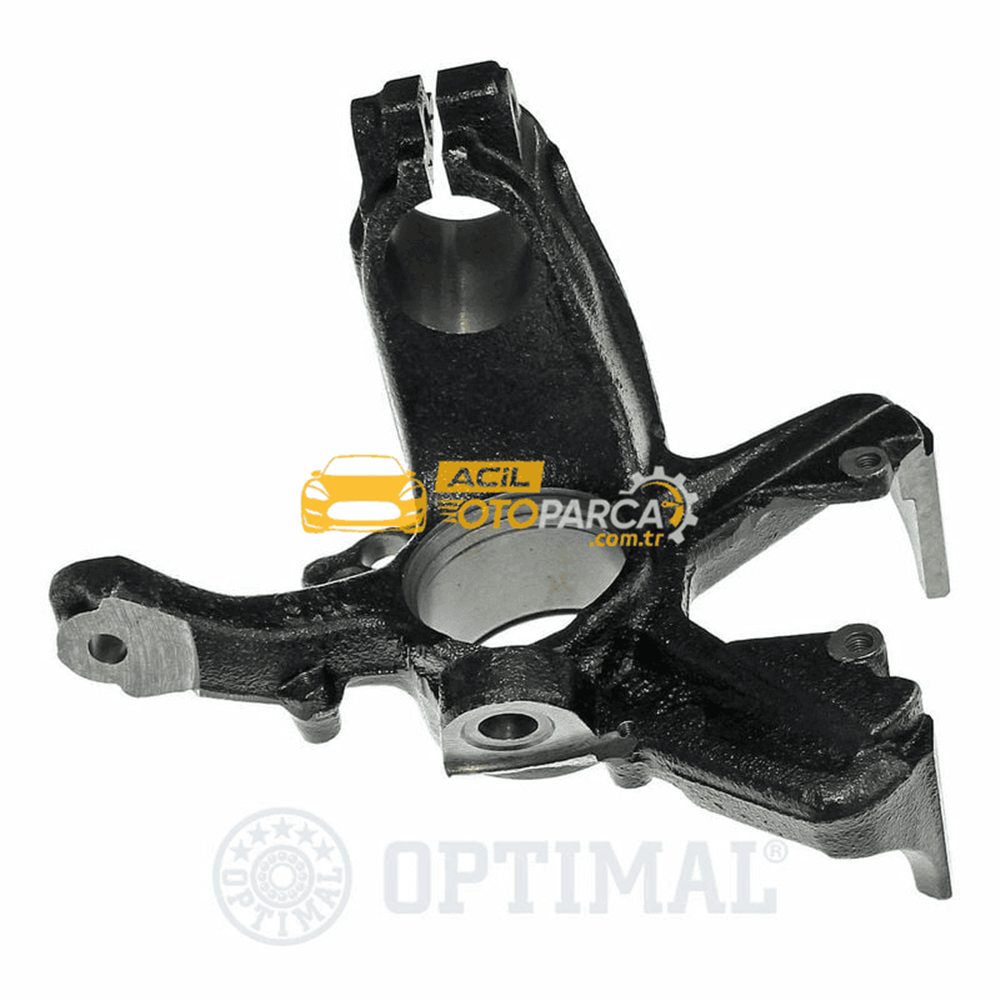 Volkswagen OPTIMAL KN-101113-01-L | Sol Aks Tasıyıcı 1Ls280×22 VW Audi