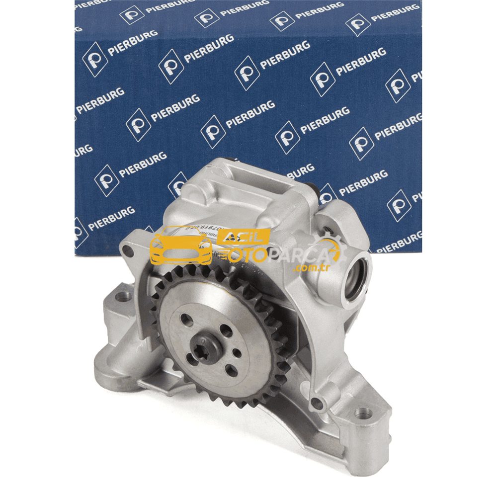 Volkswagen PIERBURG 7.07919.07.0 | Volkswagen Passat 2005-2010 Model Arası 1.4 TSI Motor Yağ Pompası