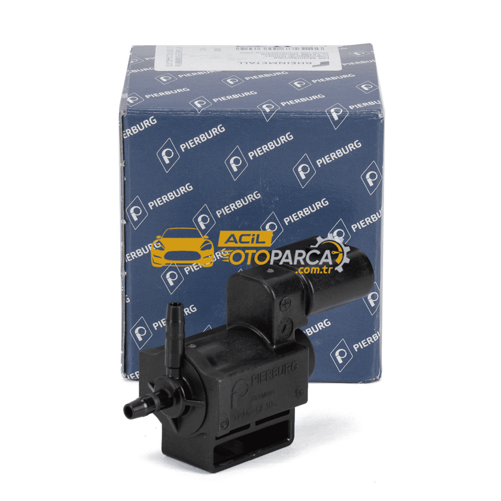 Volkswagen PIERBURG 7.22880.01.0 | Volkswagen Beetle 2012-2019 Model Arası Selenoid Valfi