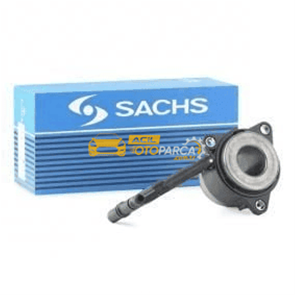 Volkswagen SACHS 3182600241 | Volkswagen Tiguan 2015 Sonrası 2.0TDI Debriyaj Rulmanı (Hidrolik)