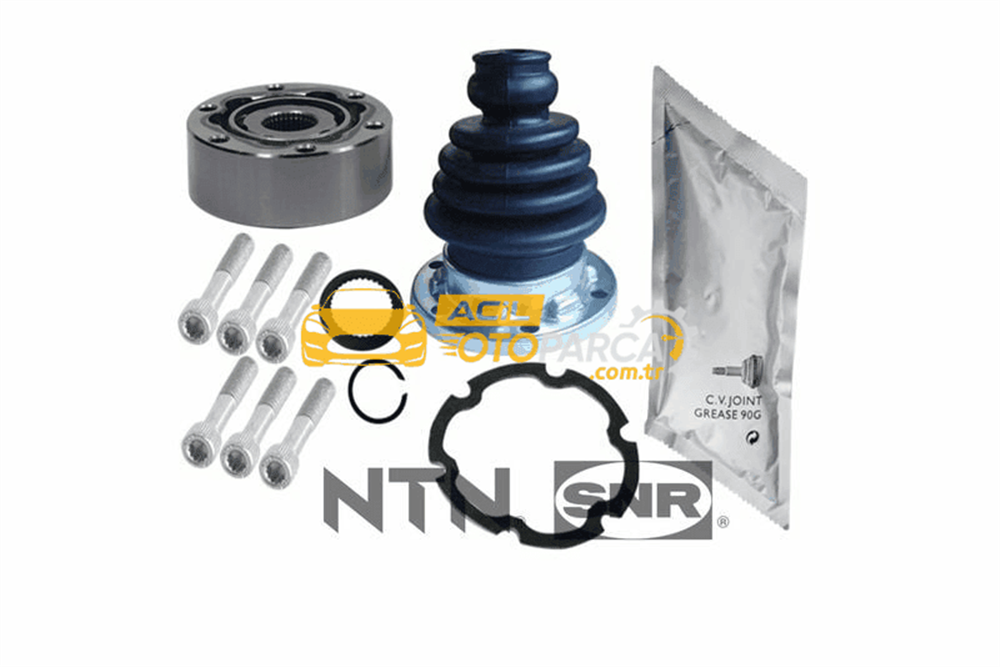 Volkswagen SNR IJK54004 | Aks Lalesı Golf.4.5-Cddy-Jtt-Pss-Plo-Tgu