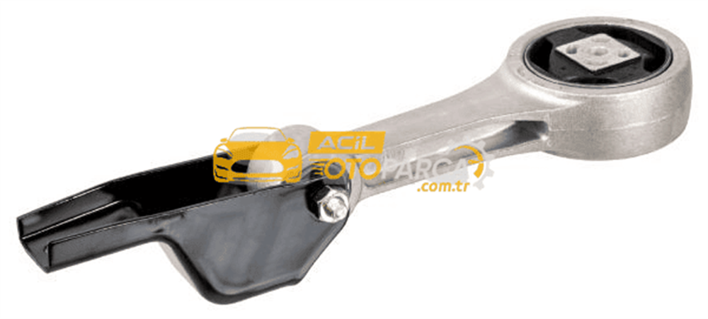 Volkswagen SWAG 30931113 | Motor Takozu Arka 05-10 Polo-Fabia-Ibiza 1.4Tdi