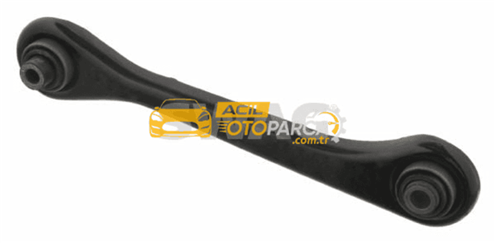 Volkswagen SWAG 30932956 | Denge Kolu Arka Sol Passat CC Golf Jetta Scirocco Tiguan Touran A3 Q3 Tt Altea Leon Toledo Octavia Superb Yeti Ckma Cdab Cdaa Ccta Cbfa Cczb Cnna Cthd Czda 04 -