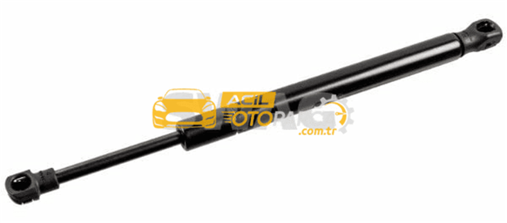 Volkswagen SWAG 30937501 | Bagaj Amortisörü 05-11 Jetta.Iıı