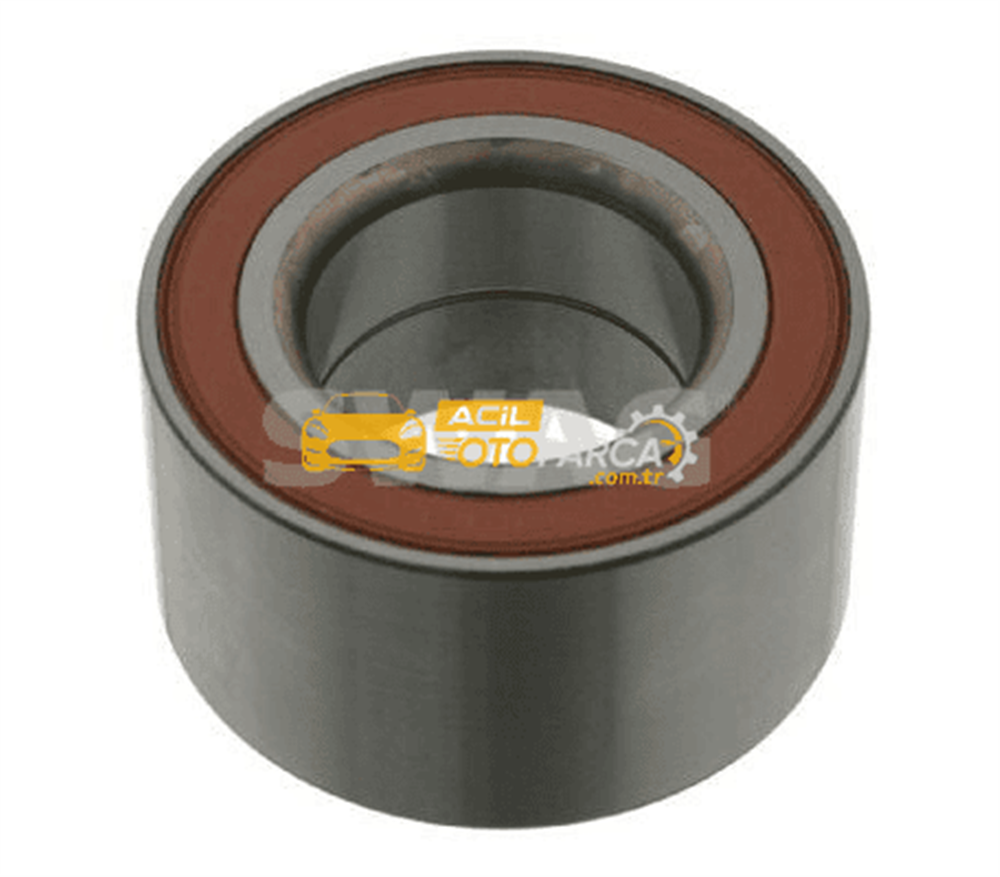 Volkswagen SWAG 32921883 | On Porya Tek Rulman (VW Golf 98-06 Audi A3 97-03 Seat Leon 00-06 Skoda Octavia 97-00)